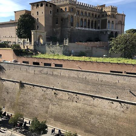 罗马Vatican Garden公寓 外观 照片